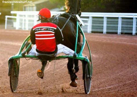 lavoyeusesur pmu du jour pronostic